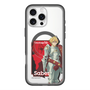 スリムプロテクションプレミアムケース with MagSafe［ Fate／strange Fake - セイバー ］