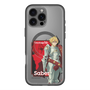 スリムプロテクションプレミアムケース with MagSafe［ Fate／strange Fake - セイバー ］