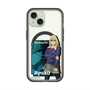 スリムプロテクションプレミアムケース with MagSafe［ Fate／strange Fake - アヤカ・サジョウ ］