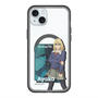 スリムプロテクションプレミアムケース with MagSafe［ Fate／strange Fake - アヤカ・サジョウ ］