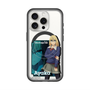 スリムプロテクションプレミアムケース with MagSafe［ Fate／strange Fake - アヤカ・サジョウ ］
