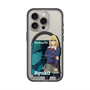 スリムプロテクションプレミアムケース with MagSafe［ Fate／strange Fake - アヤカ・サジョウ ］