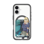 スリムプロテクションプレミアムケース with MagSafe［ Fate／strange Fake - アヤカ・サジョウ ］