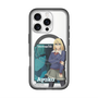 スリムプロテクションプレミアムケース with MagSafe［ Fate／strange Fake - アヤカ・サジョウ ］