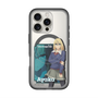 スリムプロテクションプレミアムケース with MagSafe［ Fate／strange Fake - アヤカ・サジョウ ］