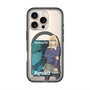 スリムプロテクションプレミアムケース with MagSafe［ Fate／strange Fake - アヤカ・サジョウ ］