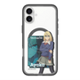 スリムプロテクションプレミアムケース with MagSafe［ Fate／strange Fake - アヤカ・サジョウ ］