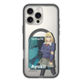 スリムプロテクションプレミアムケース with MagSafe［ Fate／strange Fake - アヤカ・サジョウ ］