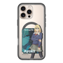 スリムプロテクションプレミアムケース with MagSafe［ Fate／strange Fake - アヤカ・サジョウ ］