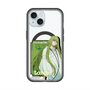 スリムプロテクションプレミアムケース with MagSafe［ Fate／strange Fake - ランサー ］