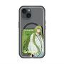 スリムプロテクションプレミアムケース with MagSafe［ Fate／strange Fake - ランサー ］