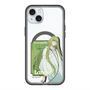 スリムプロテクションプレミアムケース with MagSafe［ Fate／strange Fake - ランサー ］