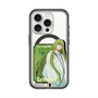 スリムプロテクションプレミアムケース with MagSafe［ Fate／strange Fake - ランサー ］