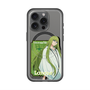 スリムプロテクションプレミアムケース with MagSafe［ Fate／strange Fake - ランサー ］
