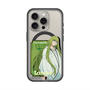スリムプロテクションプレミアムケース with MagSafe［ Fate／strange Fake - ランサー ］