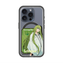 スリムプロテクションプレミアムケース with MagSafe［ Fate／strange Fake - ランサー ］