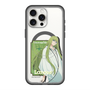 スリムプロテクションプレミアムケース with MagSafe［ Fate／strange Fake - ランサー ］