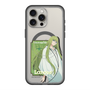 スリムプロテクションプレミアムケース with MagSafe［ Fate／strange Fake - ランサー ］