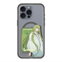 スリムプロテクションプレミアムケース with MagSafe［ Fate／strange Fake - ランサー ］