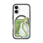 スリムプロテクションプレミアムケース with MagSafe［ Fate／strange Fake - ランサー ］