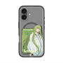 スリムプロテクションプレミアムケース with MagSafe［ Fate／strange Fake - ランサー ］