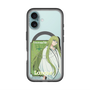 スリムプロテクションプレミアムケース with MagSafe［ Fate／strange Fake - ランサー ］