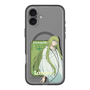 スリムプロテクションプレミアムケース with MagSafe［ Fate／strange Fake - ランサー ］