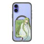 スリムプロテクションプレミアムケース with MagSafe［ Fate／strange Fake - ランサー ］