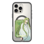 スリムプロテクションプレミアムケース with MagSafe［ Fate／strange Fake - ランサー ］