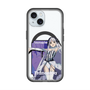 スリムプロテクションプレミアムケース with MagSafe［ Fate／strange Fake - フランチェスカ・プレラーティ ］