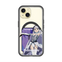 スリムプロテクションプレミアムケース with MagSafe［ Fate／strange Fake - フランチェスカ・プレラーティ ］