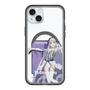 スリムプロテクションプレミアムケース with MagSafe［ Fate／strange Fake - フランチェスカ・プレラーティ ］