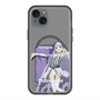 スリムプロテクションプレミアムケース with MagSafe［ Fate／strange Fake - フランチェスカ・プレラーティ ］