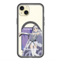 スリムプロテクションプレミアムケース with MagSafe［ Fate／strange Fake - フランチェスカ・プレラーティ ］