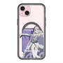 スリムプロテクションプレミアムケース with MagSafe［ Fate／strange Fake - フランチェスカ・プレラーティ ］