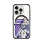 スリムプロテクションプレミアムケース with MagSafe［ Fate／strange Fake - フランチェスカ・プレラーティ ］