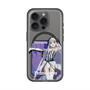 スリムプロテクションプレミアムケース with MagSafe［ Fate／strange Fake - フランチェスカ・プレラーティ ］