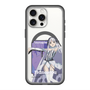 スリムプロテクションプレミアムケース with MagSafe［ Fate／strange Fake - フランチェスカ・プレラーティ ］
