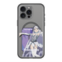 スリムプロテクションプレミアムケース with MagSafe［ Fate／strange Fake - フランチェスカ・プレラーティ ］