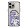 スリムプロテクションプレミアムケース with MagSafe［ Fate／strange Fake - フランチェスカ・プレラーティ ］