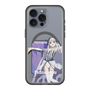 スリムプロテクションプレミアムケース with MagSafe［ Fate／strange Fake - フランチェスカ・プレラーティ ］