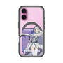 スリムプロテクションプレミアムケース with MagSafe［ Fate／strange Fake - フランチェスカ・プレラーティ ］