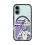 スリムプロテクションプレミアムケース with MagSafe［ Fate／strange Fake - フランチェスカ・プレラーティ ］