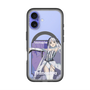 スリムプロテクションプレミアムケース with MagSafe［ Fate／strange Fake - フランチェスカ・プレラーティ ］
