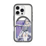 スリムプロテクションプレミアムケース with MagSafe［ Fate／strange Fake - フランチェスカ・プレラーティ ］