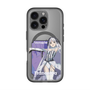 スリムプロテクションプレミアムケース with MagSafe［ Fate／strange Fake - フランチェスカ・プレラーティ ］