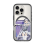 スリムプロテクションプレミアムケース with MagSafe［ Fate／strange Fake - フランチェスカ・プレラーティ ］