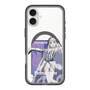 スリムプロテクションプレミアムケース with MagSafe［ Fate／strange Fake - フランチェスカ・プレラーティ ］