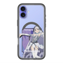 スリムプロテクションプレミアムケース with MagSafe［ Fate／strange Fake - フランチェスカ・プレラーティ ］