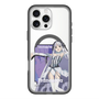 スリムプロテクションプレミアムケース with MagSafe［ Fate／strange Fake - フランチェスカ・プレラーティ ］